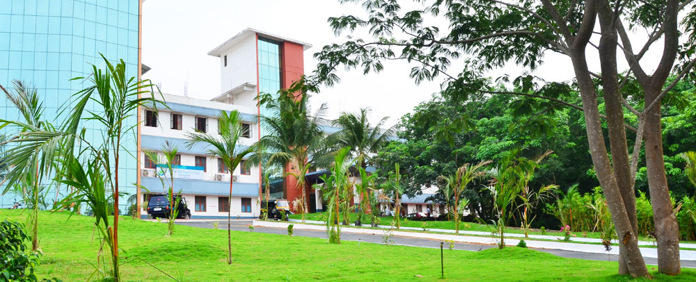 Image result for Kerala Medical College, Mangode, Palakkad